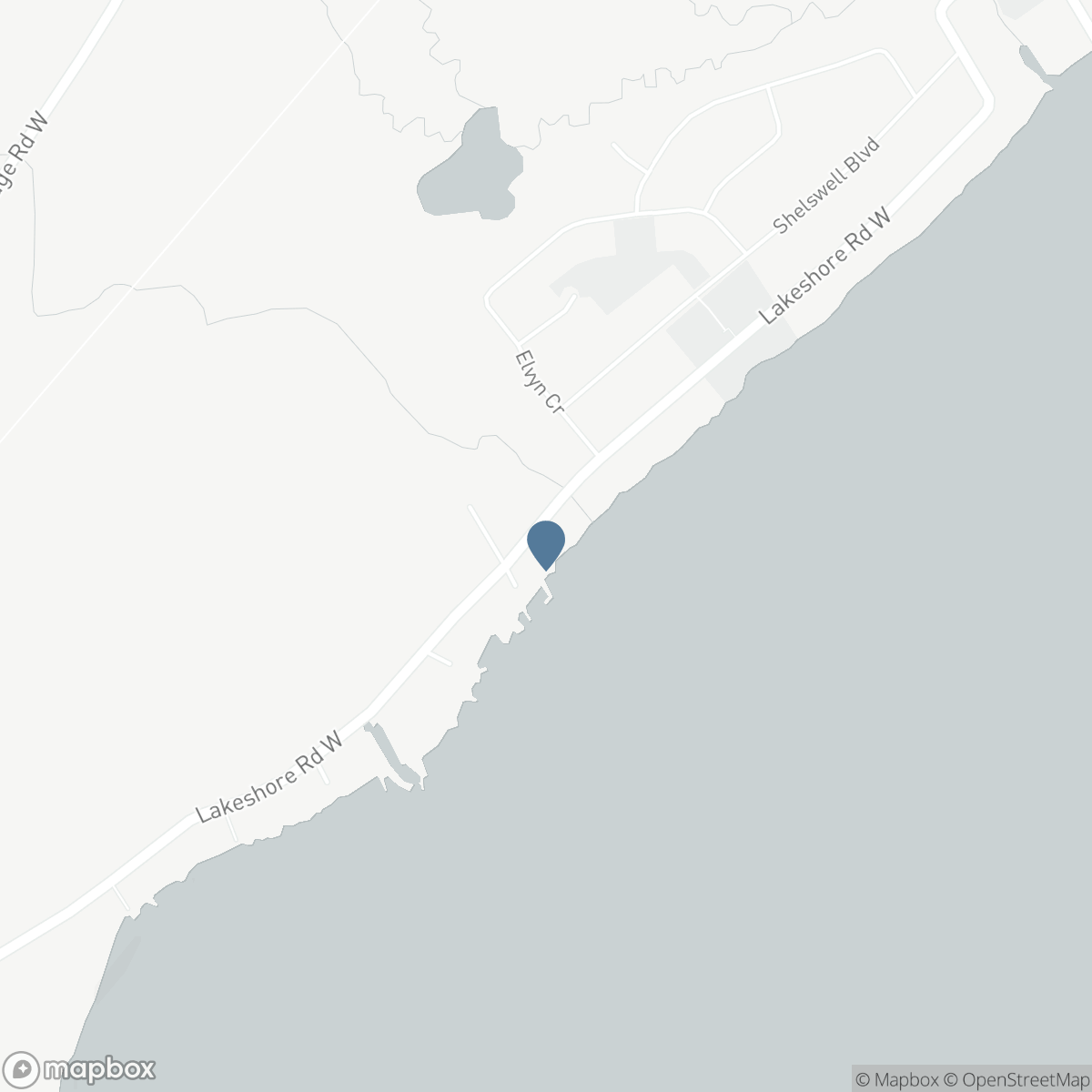 183 LAKESHORE ROAD W, Oro-Medonte, Ontario L0L 2E0